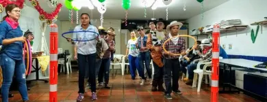 La imagen 2 de la Empresa AULA ABIERTA Centro de aprendizaje en Envigado ANT