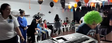 La imagen 4 de la Empresa AULA ABIERTA Centro de aprendizaje en Envigado ANT