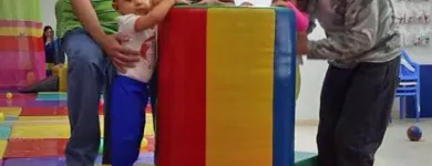 La imagen 8 de la Empresa AULA ABIERTA Centro de aprendizaje en Envigado ANT