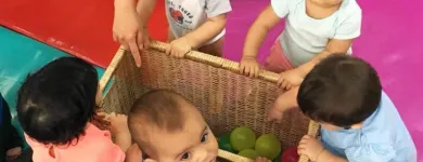 La imagen 12 de la Empresa AULA ABIERTA Centro de aprendizaje en Envigado ANT