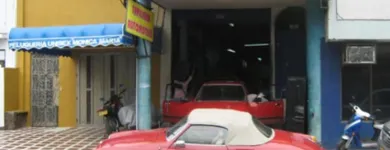 La imagen 4 de la Empresa AUTO CARPAS HAWAI Tienda de tapicería en Cali VAC