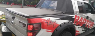 La imagen 6 de la Empresa AUTO CARPAS HAWAI Tienda de tapicería en Cali VAC
