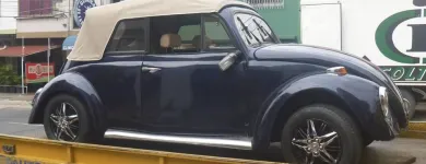 La imagen 9 de la Empresa AUTO CARPAS HAWAI Tienda de tapicería en Cali VAC