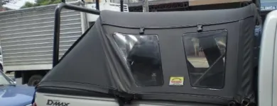 La imagen 10 de la Empresa AUTO CARPAS HAWAI Tienda de tapicería en Cali VAC