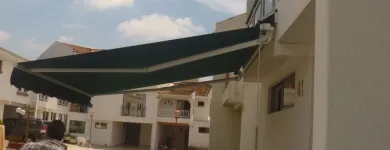 La imagen 11 de la Empresa AUTO CARPAS HAWAI Tienda de tapicería en Cali VAC