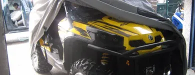 La imagen 13 de la Empresa AUTO CARPAS HAWAI Tienda de tapicería en Cali VAC