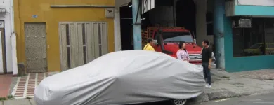La imagen 14 de la Empresa AUTO CARPAS HAWAI Tienda de tapicería en Cali VAC