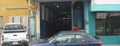 La imagen 15 de la Empresa AUTO CARPAS HAWAI Tienda de tapicería en Cali VAC