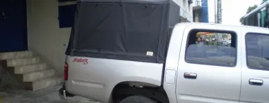 La imagen 18 de la Empresa AUTO CARPAS HAWAI Tienda de tapicería en Cali VAC