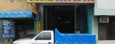La imagen 22 de la Empresa AUTO CARPAS HAWAI Tienda de tapicería en Cali VAC