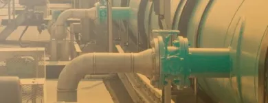 La imagen 1 de la Empresa AUTOMATIZACIÓN S.A. Sistema de control de accesos en Sabaneta ANT