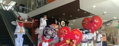 La imagen 1 de la Empresa AVENTURA CENTRO COMERCIAL Supermercado de barrio en Medellín ANT