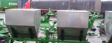 La imagen 4 de la Empresa AZUTEC SAS Supermercado en Cali VAC