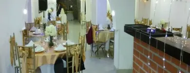 La imagen 3 de la Empresa BANQUETES A SU MAJESTAD Tienda de artículos para fiestas en Medellín ANT