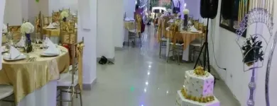 La imagen 4 de la Empresa BANQUETES A SU MAJESTAD Tienda de artículos para fiestas en Medellín ANT