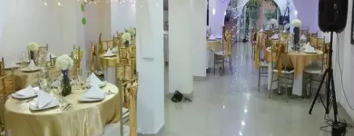 La imagen 5 de la Empresa BANQUETES A SU MAJESTAD Tienda de artículos para fiestas en Medellín ANT