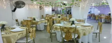 La imagen 6 de la Empresa BANQUETES A SU MAJESTAD Tienda de artículos para fiestas en Medellín ANT