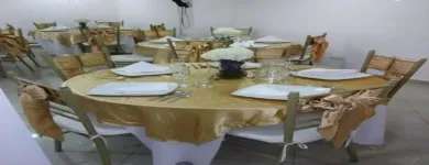 La imagen 8 de la Empresa BANQUETES A SU MAJESTAD Tienda de artículos para fiestas en Medellín ANT