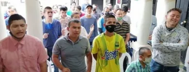 La imagen 1 de la Empresa BETHEL PROGRAMA TERAPÉUTICO Terapia ocupacional en Bucaramanga SAN