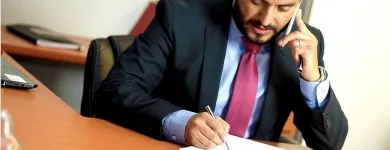 La imagen 3 de la Empresa BGP ASOCIADOS LTDA Imprenta comercial en Cali VAC