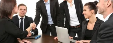 La imagen 4 de la Empresa BGP ASOCIADOS LTDA Imprenta comercial en Cali VAC