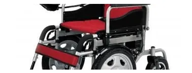 La imagen 1 de la Empresa BIGMOTION - SILLAS DE RUEDAS Tienda de repuestos para automóviles en Bogotá DC