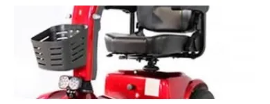 La imagen 2 de la Empresa BIGMOTION - SILLAS DE RUEDAS Tienda de repuestos para automóviles en Bogotá DC