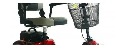 La imagen 4 de la Empresa BIGMOTION - SILLAS DE RUEDAS Tienda de repuestos para automóviles en Bogotá DC