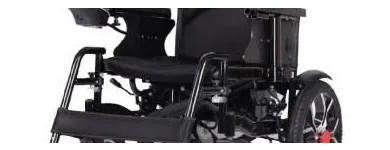 La imagen 5 de la Empresa BIGMOTION - SILLAS DE RUEDAS Tienda de repuestos para automóviles en Bogotá DC