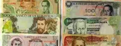 La imagen 1 de la Empresa BILLETES Y MONEDAS DEL MUNDO Vendedor de monedas en Medellín ANT