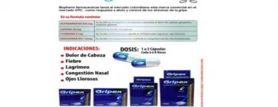 La imagen 1 de la Empresa BIOPHARM FARMACÉUTICA S.A.S. Tienda de suministros para la belleza en Barranquilla ATL