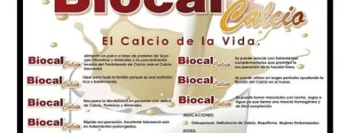La imagen 3 de la Empresa BIOPHARM FARMACÉUTICA S.A.S. Tienda de suministros para la belleza en Barranquilla ATL