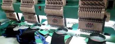 La imagen 4 de la Empresa BORDADOS EMPRESARIALES Servicio de bordado en Manizales CAL