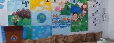 La imagen 1 de la Empresa BOSTON INTERNATIONAL SCHOOL Escuela privada en Barranquilla ATL