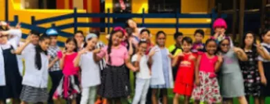 La imagen 4 de la Empresa BOSTON INTERNATIONAL SCHOOL Escuela privada en Barranquilla ATL