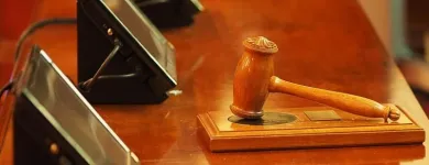 La imagen 1 de la Empresa BUENAS GESTIONES LEGALES ABOGADOS S A S Abogado especialista en derecho mercantil en Bogotá DC