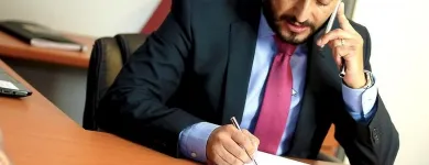 La imagen 5 de la Empresa BUENAS GESTIONES LEGALES ABOGADOS S A S Abogado especialista en derecho mercantil en Bogotá DC