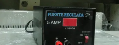 La imagen 9 de la Empresa BYC ELECTRONICA Tienda de suministros eléctricos en Bogotá DC