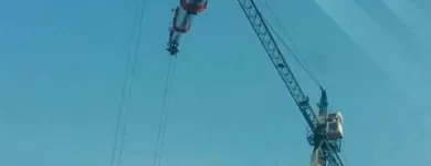 La imagen 5 de la Empresa C & C EQUIPOS S.A.S. Servicio de grúa en Cali VAC
