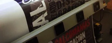 La imagen 4 de la Empresa CALCOMANÍAS MANIZALES Tienda de accesorios de moda en Manizales CAL