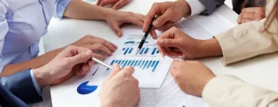 La imagen 4 de la Empresa CALDERON & BAEZ ASOCIADOS Consultoría de recursos humanos en Bucaramanga SAN