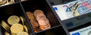 La imagen 1 de la Empresa CAMBIOS CAPITAL - CENTRO COMERCIAL PAÉZ Vendedor de monedas en Bucaramanga SAN