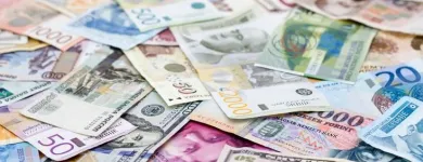 La imagen 1 de la Empresa CAMBIOS GSR Vendedor de monedas en Bucaramanga SAN
