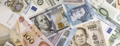 La imagen 4 de la Empresa CAMBIOS GSR Vendedor de monedas en Bucaramanga SAN