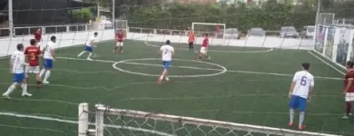 La imagen 1 de la Empresa CANCHAS SINTÉTICAS MI SELECCIÓN Recinto deportivo en Bucaramanga SAN