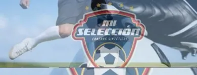 La imagen 2 de la Empresa CANCHAS SINTÉTICAS MI SELECCIÓN Recinto deportivo en Bucaramanga SAN