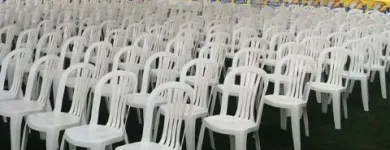 La imagen 3 de la Empresa CANCHAS SINTÉTICAS MI SELECCIÓN Recinto deportivo en Bucaramanga SAN