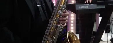 La imagen 4 de la Empresa CARLOS OSORIO SAXOFONISTA Tienda de música en Medellín ANT