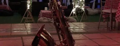 La imagen 5 de la Empresa CARLOS OSORIO SAXOFONISTA Tienda de música en Medellín ANT