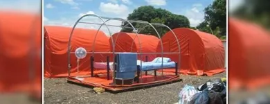 La imagen 5 de la Empresa CARPAS MACÍAS Tienda de artículos para camping en Bogotá CUN